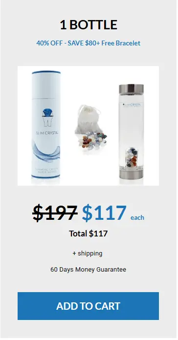 SlimCrystal buy